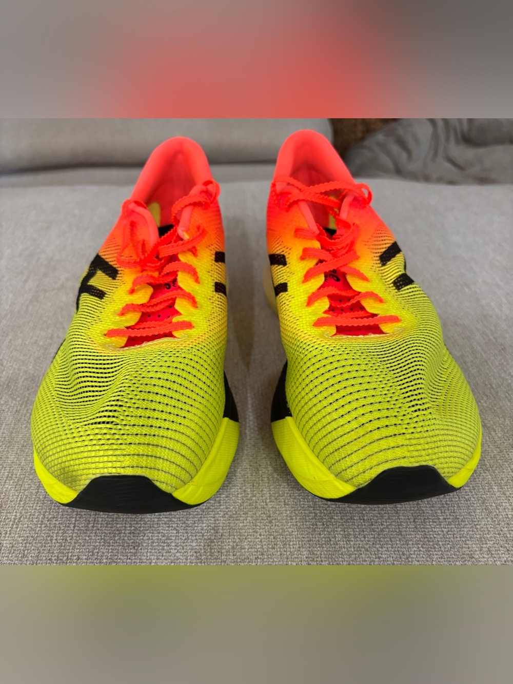 ASICS Metaspeed Edge Paris - Picture 4 of 7